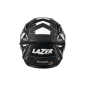 Kask Motocyklowy LAZER RAFALE EVO Roadtech (kol. Czarny - Biały - Matowy)