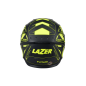 Kask Motocyklowy LAZER RAFALE EVO Roadtech (kol. Czarny - Żółty - Matowy) Kask Motocyklowy LAZER RAFALE EVO Roadtech (kol. Czarny - Żółty - Matowy)