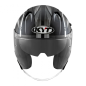 Kask Motocyklowy KYT NF-J RADAR biały