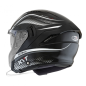 Kask Motocyklowy KYT NF-J RADAR biały