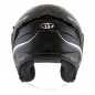 Kask Motocyklowy KYT NF-J RADAR biały