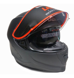 Kask Motocyklowy LAZER RAFALE EVO Z-Line (kol. Czarny - Matowy)