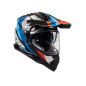 Kask motocyklowy turystyczny ROXAR ADV Wind Rose Kask motocyklowy turystyczny ROXAR ADV Wind Rose