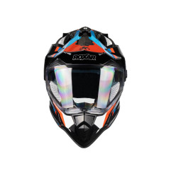 Kask motocyklowy turystyczny ROXAR ADV Wind Rose