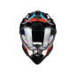 Kask motocyklowy turystyczny ROXAR ADV Wind Rose Kask motocyklowy turystyczny ROXAR ADV Wind Rose