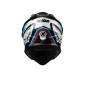 Kask motocyklowy turystyczny ROXAR ADV Wind Rose Kask motocyklowy turystyczny ROXAR ADV Wind Rose