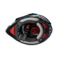 Kask motocyklowy turystyczny ROXAR ADV Wind Rose Kask motocyklowy turystyczny ROXAR ADV Wind Rose