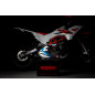 Kask motocyklowy turystyczny ROXAR ADV Wind Rose Kask motocyklowy turystyczny ROXAR ADV Wind Rose