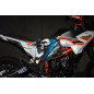 Kask motocyklowy turystyczny ROXAR ADV Wind Rose Kask motocyklowy turystyczny ROXAR ADV Wind Rose