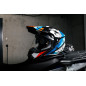 Kask motocyklowy turystyczny ROXAR ADV Wind Rose Kask motocyklowy turystyczny ROXAR ADV Wind Rose