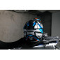 Kask motocyklowy turystyczny ROXAR ADV Wind Rose Kask motocyklowy turystyczny ROXAR ADV Wind Rose