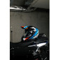 Kask motocyklowy turystyczny ROXAR ADV Wind Rose Kask motocyklowy turystyczny ROXAR ADV Wind Rose
