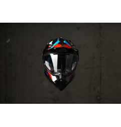 Kask motocyklowy turystyczny ROXAR ADV Wind Rose
