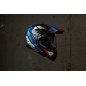 Kask motocyklowy turystyczny ROXAR ADV Wind Rose Kask motocyklowy turystyczny ROXAR ADV Wind Rose
