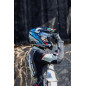 Kask motocyklowy turystyczny ROXAR ADV Wind Rose Kask motocyklowy turystyczny ROXAR ADV Wind Rose