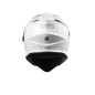 Kask motocyklowy turystyczny ROXAR ADV Z-Line biały połysk Kask motocyklowy turystyczny ROXAR ADV Z-Line biały połysk