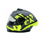 Kask Motocyklowy LAZER RAFALE SR EVO Street (kol. Szary - Matowy) Kask Motocyklowy LAZER RAFALE SR EVO Street (kol. Szary - Matowy)