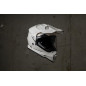 Kask motocyklowy turystyczny ROXAR ADV Z-Line biały połysk Kask motocyklowy turystyczny ROXAR ADV Z-Line biały połysk