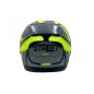Kask Motocyklowy LAZER RAFALE SR EVO Street (kol. Szary - Matowy) Kask Motocyklowy LAZER RAFALE SR EVO Street (kol. Szary - Matowy)