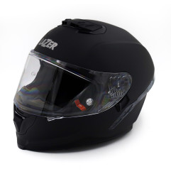 Kask Motocyklowy LAZER RAFALE SR EVO Z-Line (kol. Czarny - Matowy)