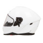 Kask Motocyklowy LAZER RAFALE Z-Line kol. biały Kask Motocyklowy LAZER RAFALE Z-Line kol. biały