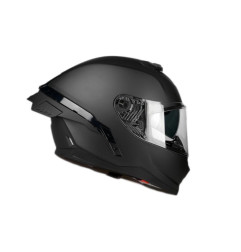 Kask Motocyklowy LAZER RAFALE SR EVO Z-Line (kol. Czarny - Matowy)