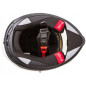 Kask Motocyklowy LAZER RAFALE Z-Line kol. biały Kask Motocyklowy LAZER RAFALE Z-Line kol. biały