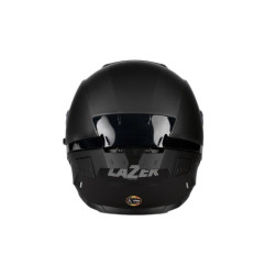 Kask Motocyklowy LAZER RAFALE SR EVO Z-Line (kol. Czarny - Matowy)