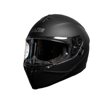 Kask Motocyklowy LAZER VERTIGO EVO Z Line (kol. Czarny Mat)