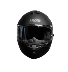 Kask Motocyklowy LAZER VERTIGO EVO Z Line (kol. Czarny Mat)
