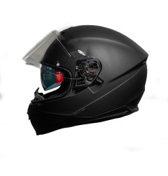Kask Motocyklowy LAZER VERTIGO EVO Z Line (kol. Czarny Mat)