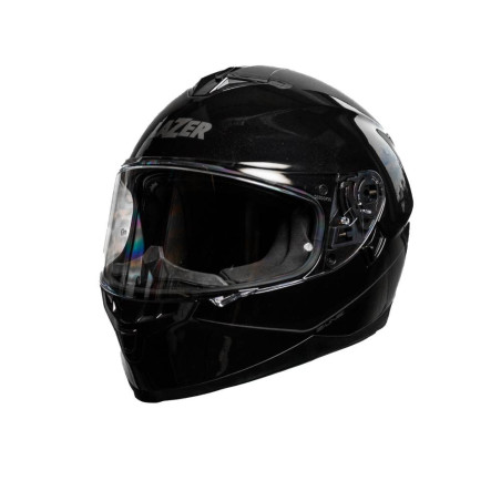 Kask Motocyklowy LAZER VERTIGO EVO Z Line (kol. Czarny Metal)