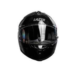 Kask Motocyklowy LAZER VERTIGO EVO Z Line (kol. Czarny Metal)