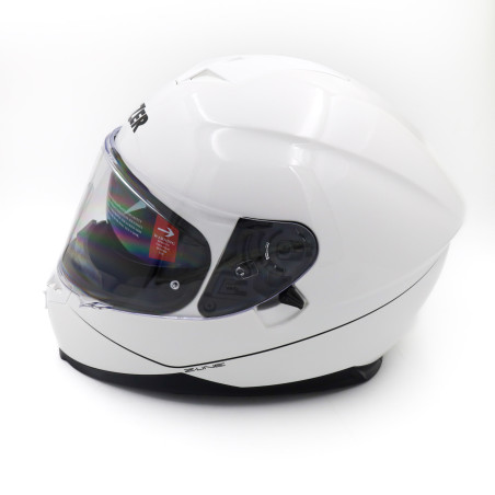 Kask Motocyklowy LAZER VERTIGO EVO Z Line (kol. Biały)
