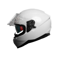 Kask Motocyklowy LAZER VERTIGO EVO Z Line (kol. Biały)