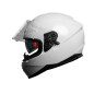 Kask Motocyklowy LAZER VERTIGO EVO Z Line (kol. Biały) Kask Motocyklowy LAZER VERTIGO EVO Z Line (kol. Biały)