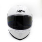 Kask Motocyklowy LAZER VERTIGO EVO Z Line (kol. Biały) Kask Motocyklowy LAZER VERTIGO EVO Z Line (kol. Biały)