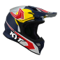 Kask Motocyklowy KYT SKYHAWK TADDY REPLICA