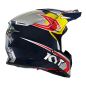 Kask Motocyklowy KYT SKYHAWK TADDY REPLICA