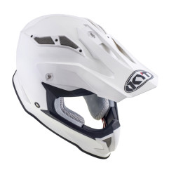 Kask Motocyklowy KYT STRIKE EAGLE biały