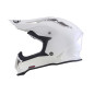 Kask Motocyklowy KYT STRIKE EAGLE biały Kask Motocyklowy KYT STRIKE EAGLE biały