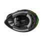 Kask motocyklowy ROXAR MX1 CRAZY enduro offroad Kask motocyklowy ROXAR MX1 CRAZY enduro offroad