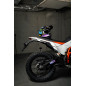 Kask motocyklowy ROXAR MX1 CRAZY enduro offroad Kask motocyklowy ROXAR MX1 CRAZY enduro offroad