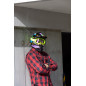 Kask motocyklowy ROXAR MX1 CRAZY enduro offroad Kask motocyklowy ROXAR MX1 CRAZY enduro offroad