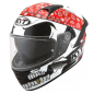 Kask Motocyklowy KYT NF-R PIRATE Kask Motocyklowy KYT NF-R PIRATE