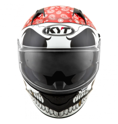 Kask Motocyklowy KYT NF-R PIRATE