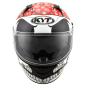 Kask Motocyklowy KYT NF-R PIRATE Kask Motocyklowy KYT NF-R PIRATE
