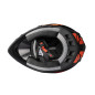 Kask motocyklowy ROXAR MX1 DARKSTAR enduro offroad Kask motocyklowy ROXAR MX1 DARKSTAR enduro offroad