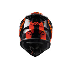 Kask motocyklowy ROXAR MX1 DARKSTAR enduro offroad