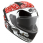 Kask Motocyklowy KYT NF-R PIRATE Kask Motocyklowy KYT NF-R PIRATE